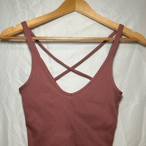 Vuoti Workout Tank